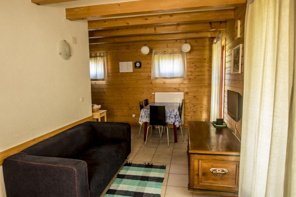 Apartments And Holiday Home Grohar Краньска Гора Экстерьер фото