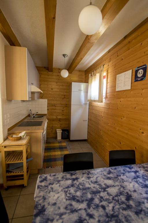 Apartments And Holiday Home Grohar Краньска Гора Экстерьер фото