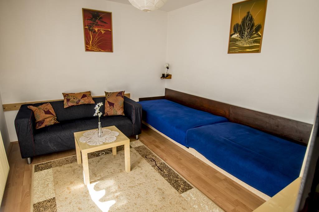Apartments And Holiday Home Grohar Краньска Гора Экстерьер фото